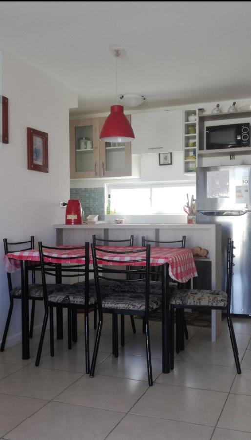 Apartment Bordemar Cruces San Antonio (Valparaiso)