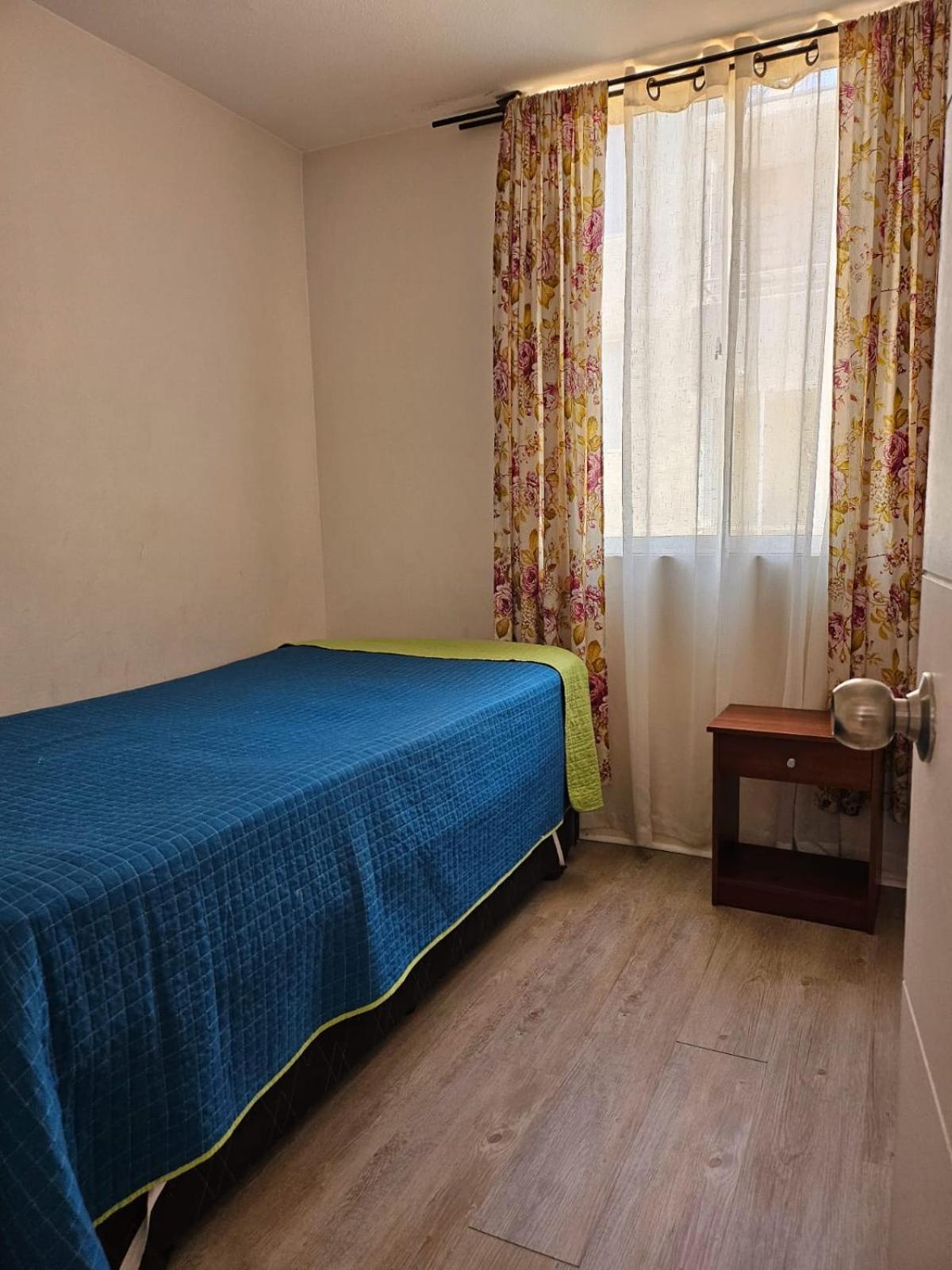Bordemar Cruces Apartment San Antonio (Valparaiso)