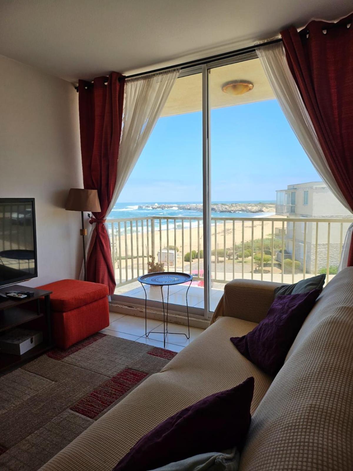 Apartment Bordemar Cruces *