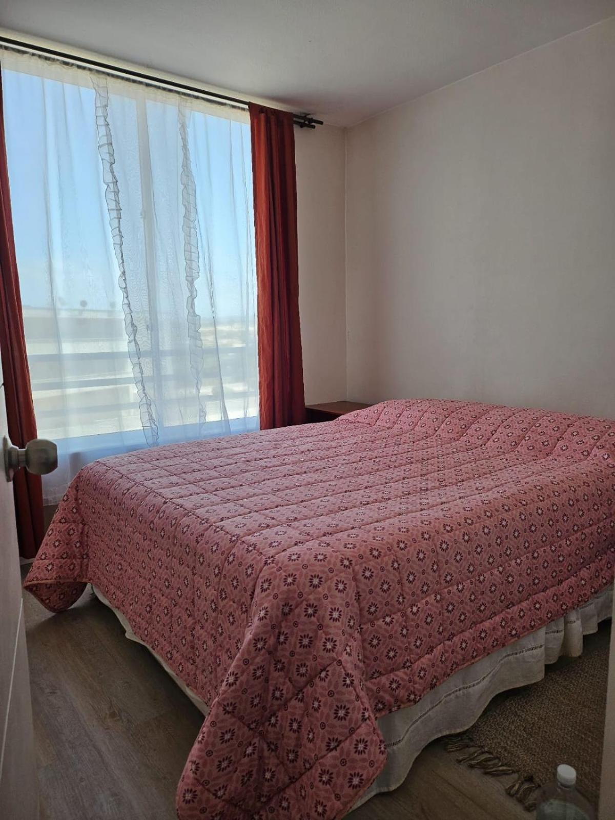 Bordemar Cruces Apartment San Antonio (Valparaiso)
