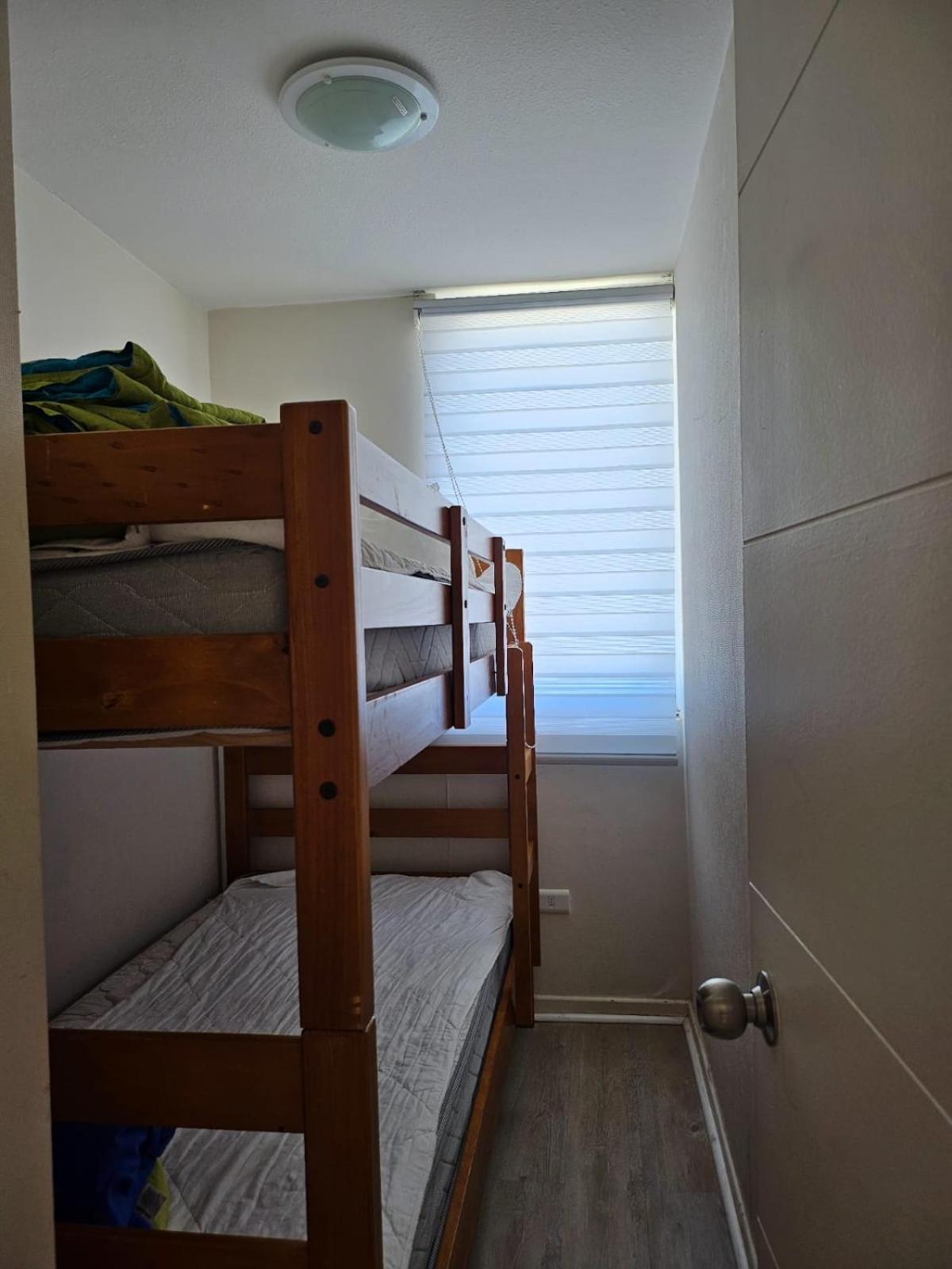 Bordemar Cruces Apartment